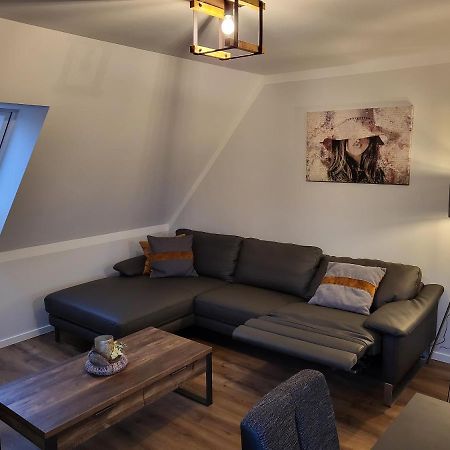 Krokusstr. 27A, Norden-Norddeich Экстерьер фото