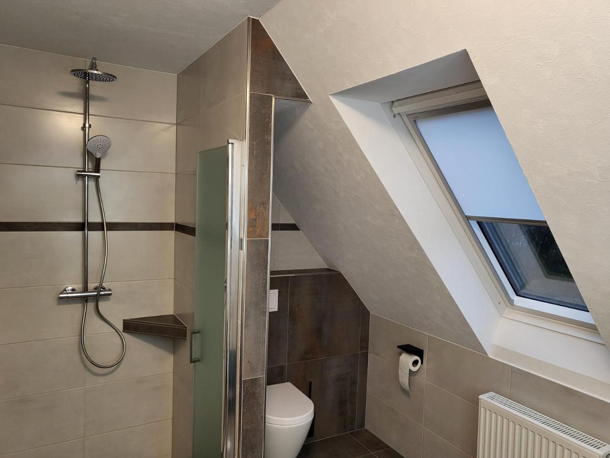 Krokusstr. 27A, Norden-Norddeich Экстерьер фото