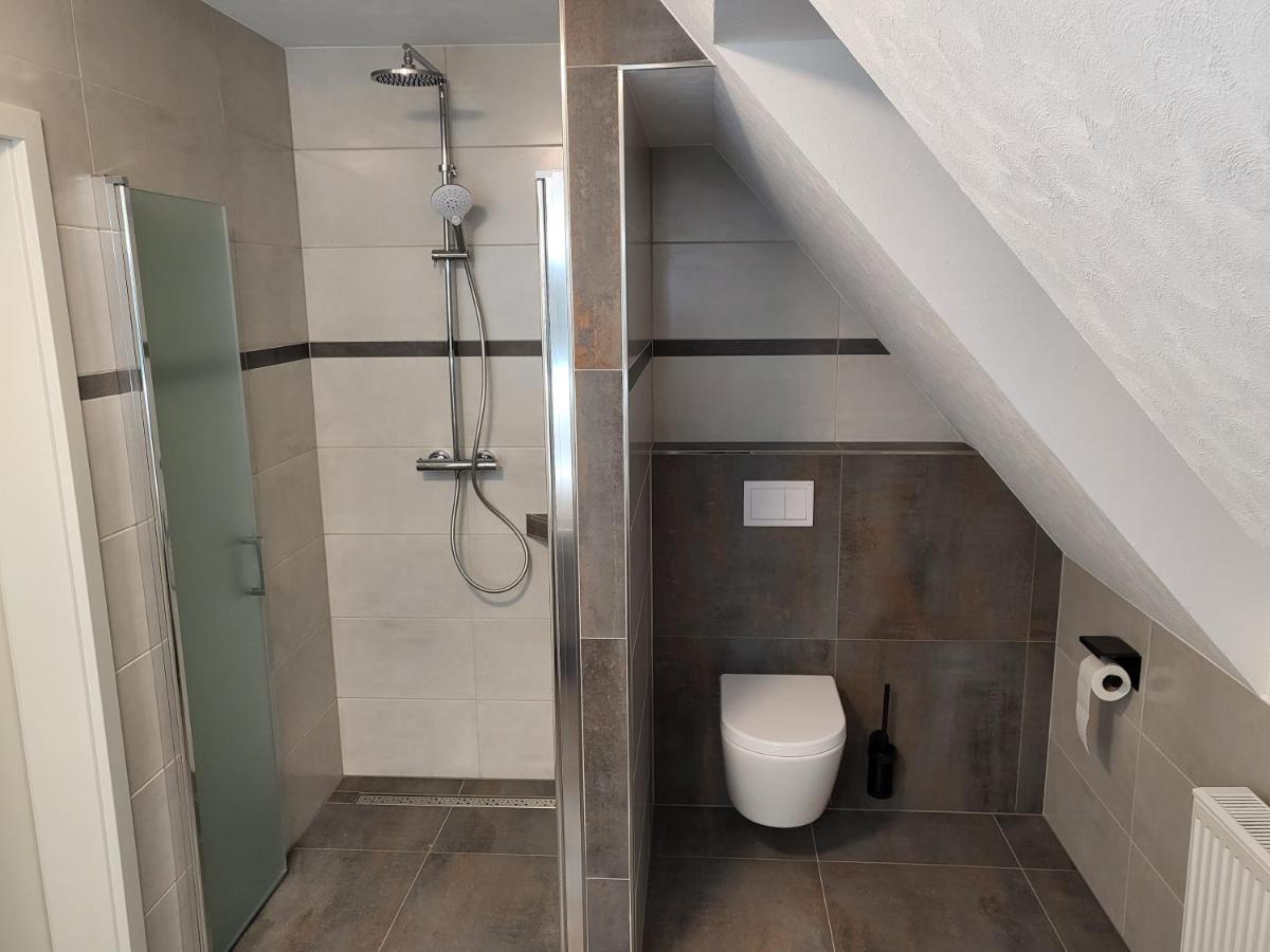 Krokusstr. 27A, Norden-Norddeich Экстерьер фото