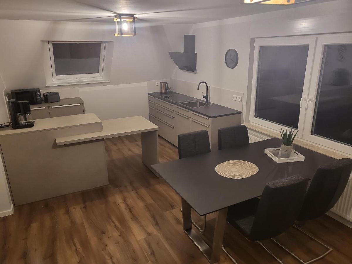 Krokusstr. 27A, Norden-Norddeich Экстерьер фото
